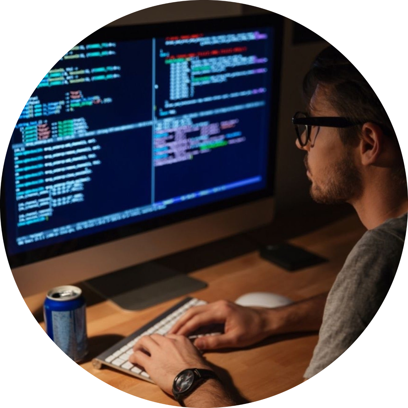 coding