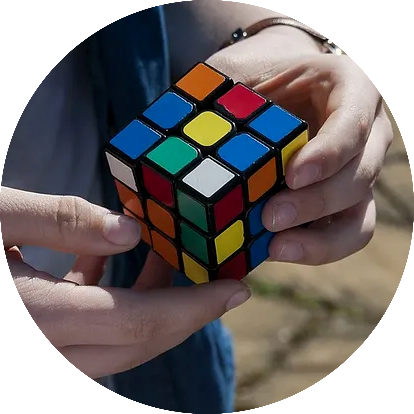 cubing